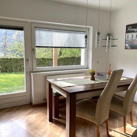 Stubai Apartment Telfes Telfes im Stubai Εξωτερικό φωτογραφία