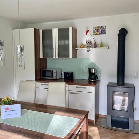 Stubai Apartment Telfes Telfes im Stubai Εξωτερικό φωτογραφία