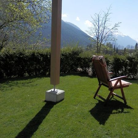 Stubai Apartment Telfes Telfes im Stubai Εξωτερικό φωτογραφία