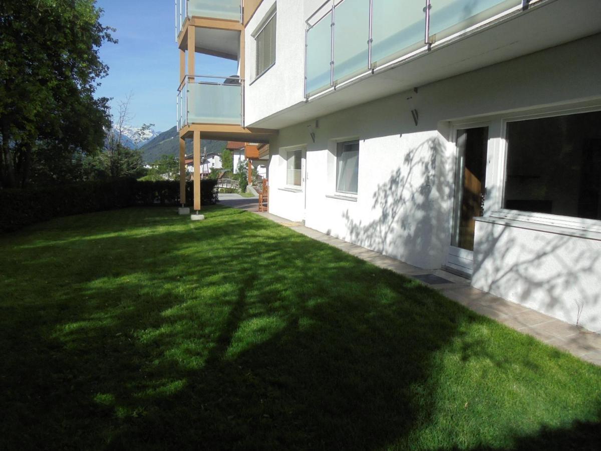 Stubai Apartment Telfes Telfes im Stubai Εξωτερικό φωτογραφία