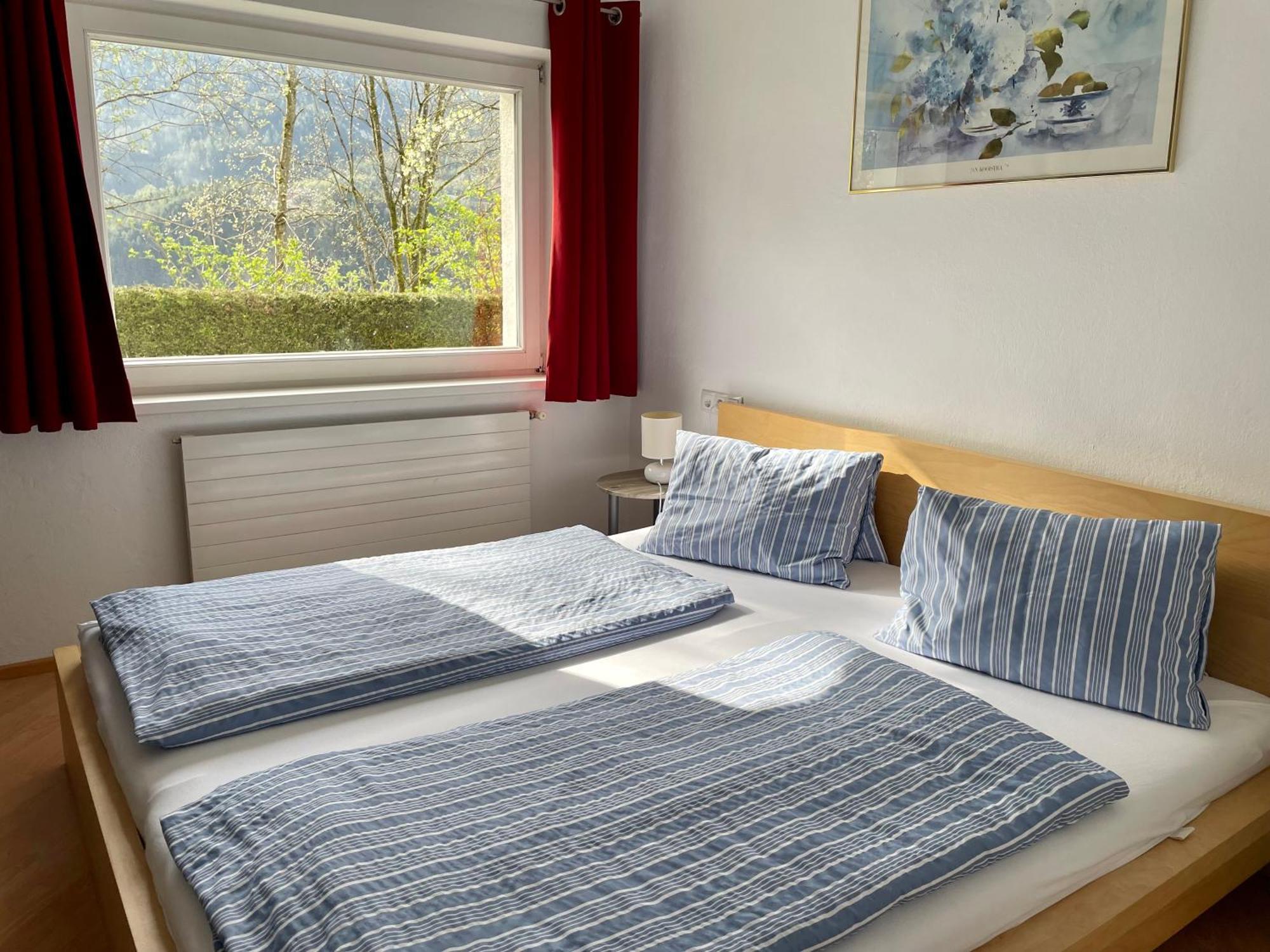 Stubai Apartment Telfes Telfes im Stubai Εξωτερικό φωτογραφία