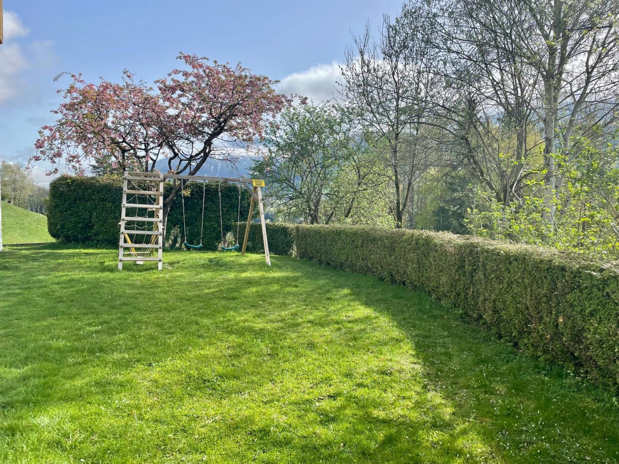 Stubai Apartment Telfes Telfes im Stubai Εξωτερικό φωτογραφία