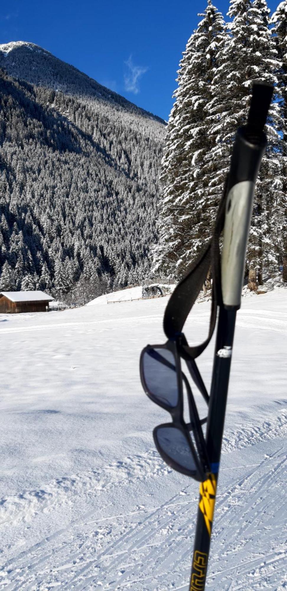 Stubai Apartment Telfes Telfes im Stubai Εξωτερικό φωτογραφία