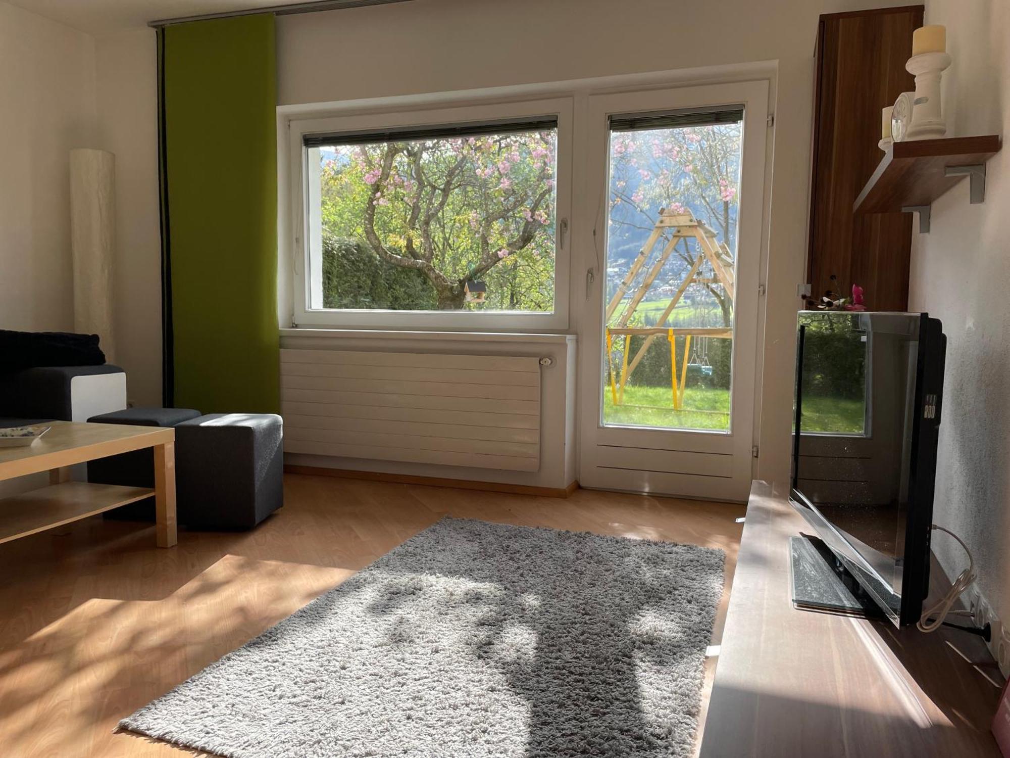 Stubai Apartment Telfes Telfes im Stubai Εξωτερικό φωτογραφία