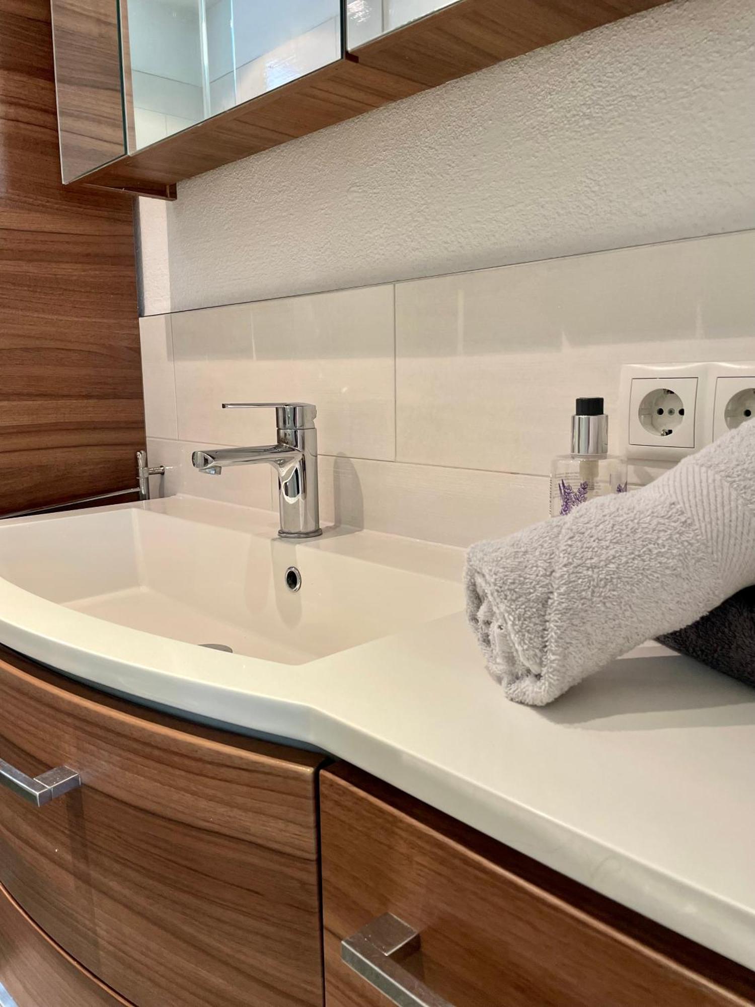 Stubai Apartment Telfes Telfes im Stubai Εξωτερικό φωτογραφία