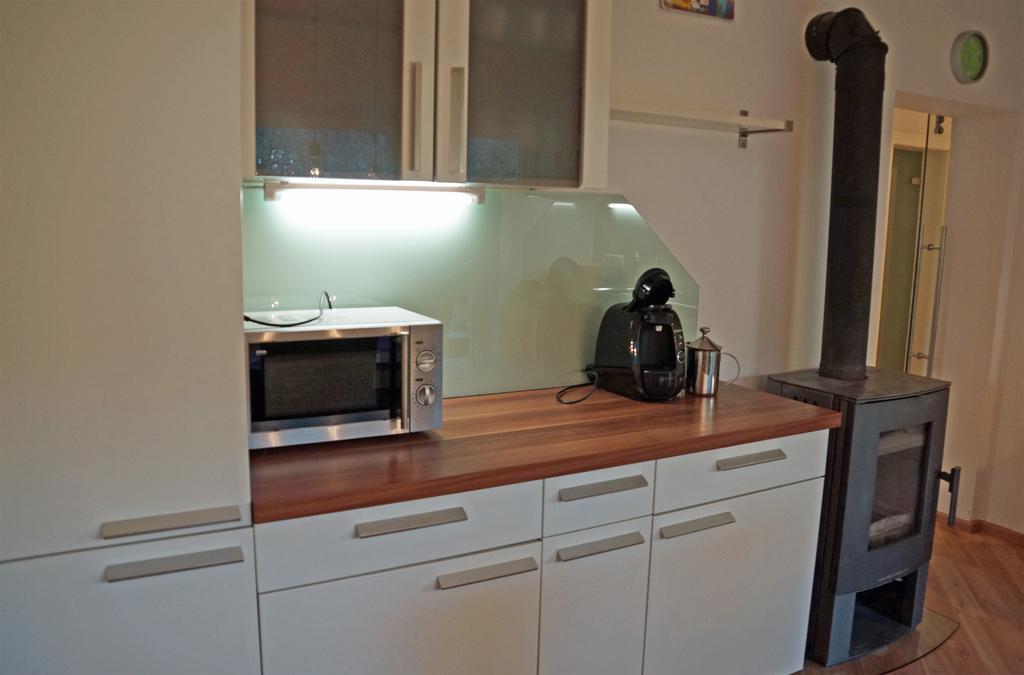 Stubai Apartment Telfes Telfes im Stubai Εξωτερικό φωτογραφία