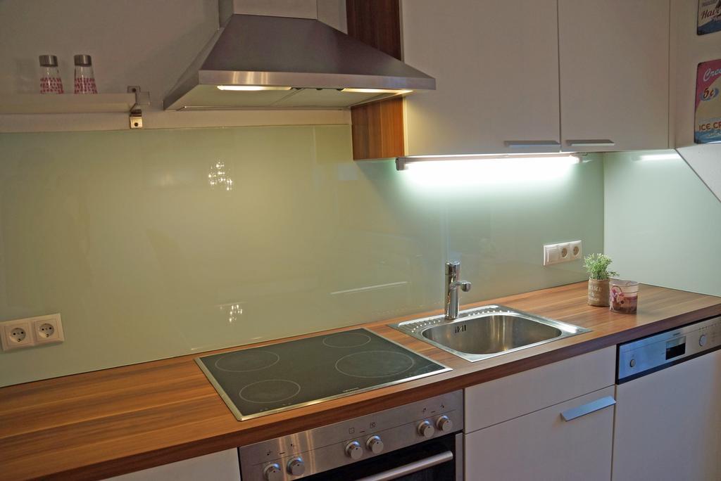 Stubai Apartment Telfes Telfes im Stubai Εξωτερικό φωτογραφία