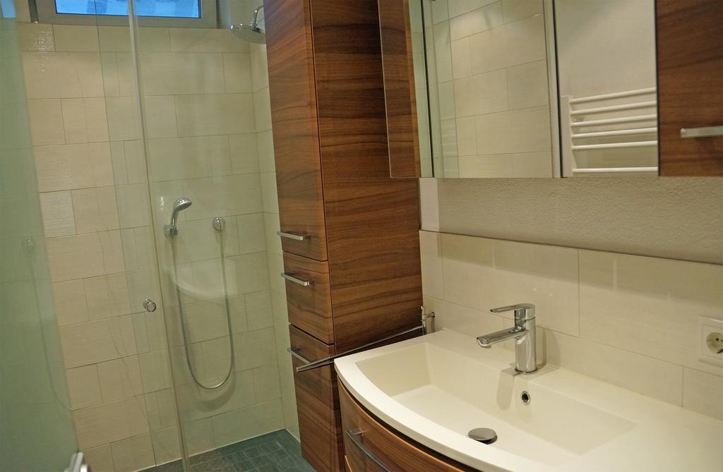 Stubai Apartment Telfes Telfes im Stubai Εξωτερικό φωτογραφία