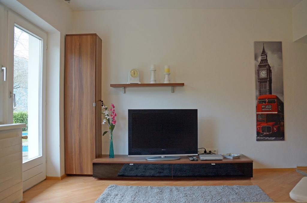 Stubai Apartment Telfes Telfes im Stubai Εξωτερικό φωτογραφία