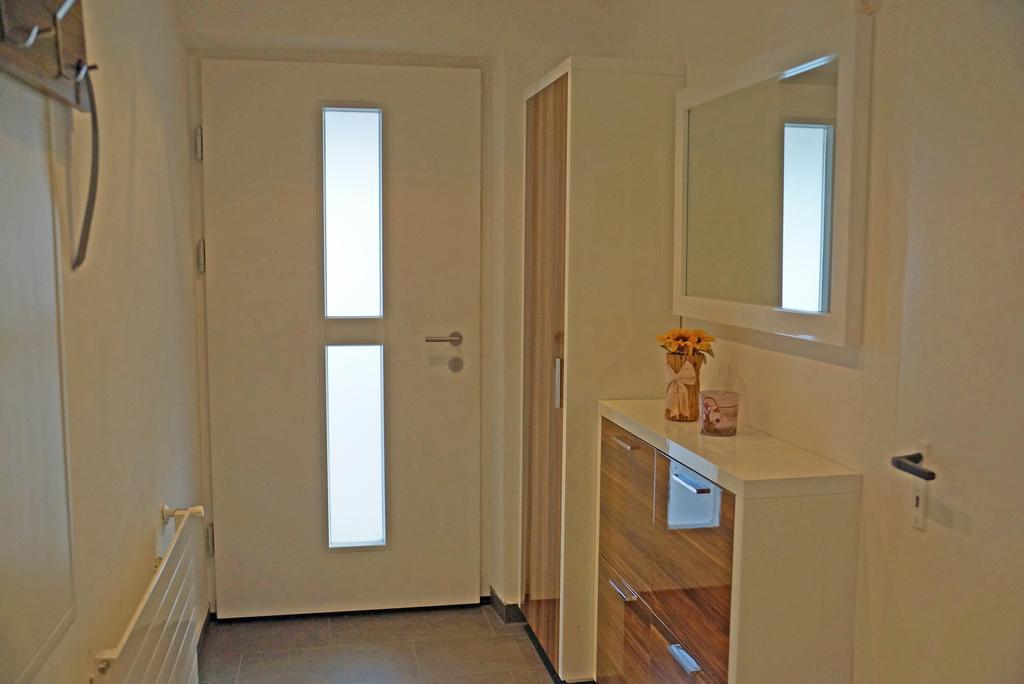 Stubai Apartment Telfes Telfes im Stubai Εξωτερικό φωτογραφία