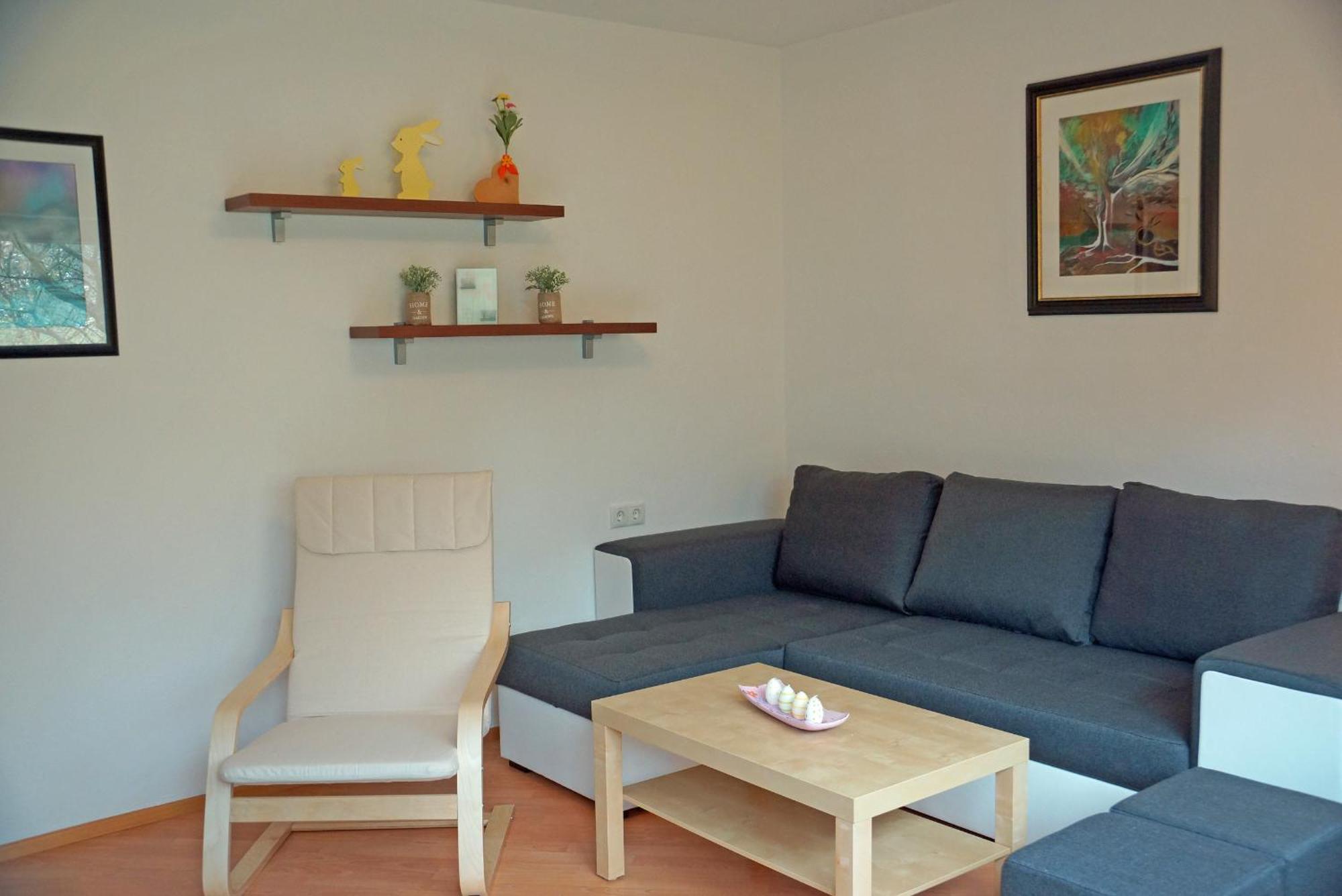 Stubai Apartment Telfes Telfes im Stubai Εξωτερικό φωτογραφία