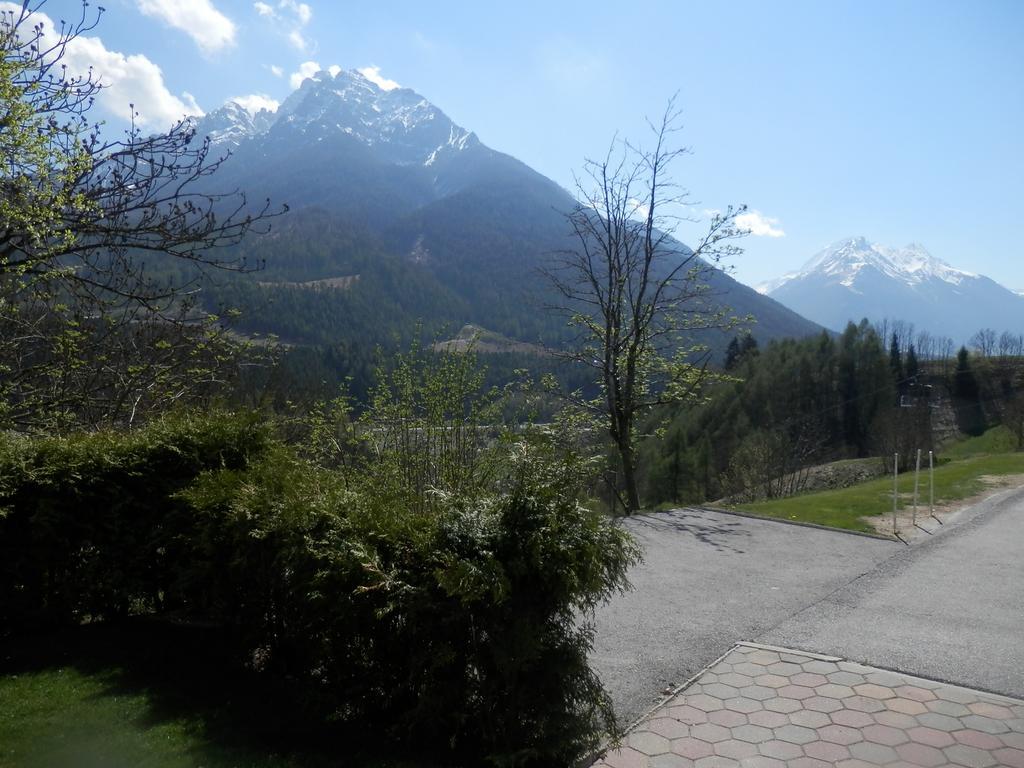 Stubai Apartment Telfes Telfes im Stubai Εξωτερικό φωτογραφία