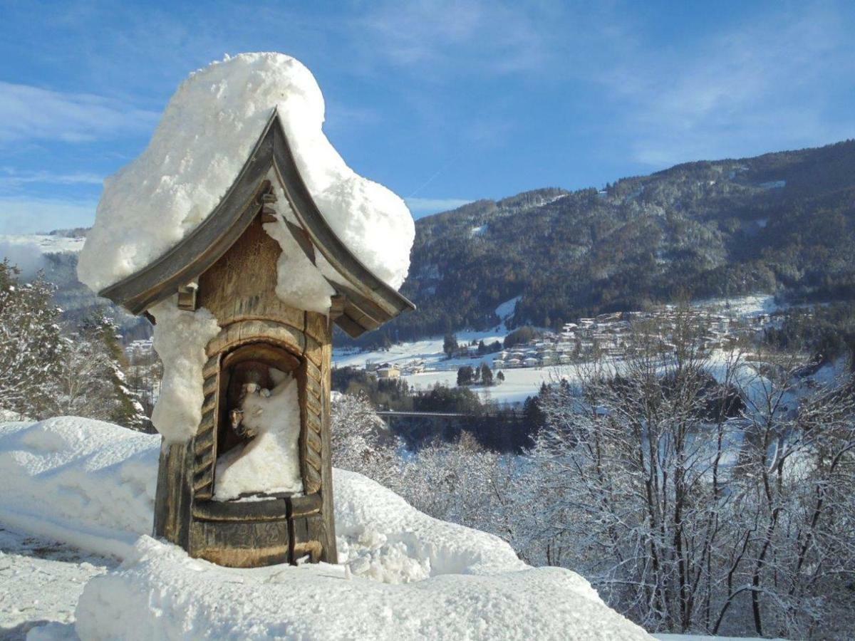 Stubai Apartment Telfes Telfes im Stubai Εξωτερικό φωτογραφία
